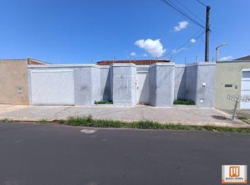 Fachada Unidade · Casa (térrea na rua) 3 dormitórios/suite, cozinha planejada