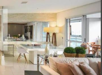 Apartamento de 3 quartos, São Paulo · RAIZES DA MATA - LAZER DE CLUBE, AMPLA VARANDA GOURMET, IMPECAVEL. RUA NOBRE!