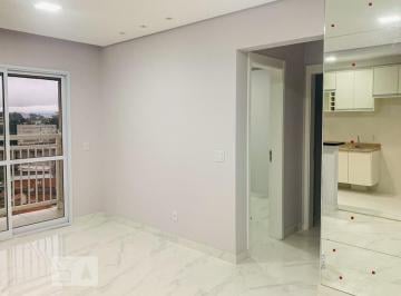 Apartamento · 60m² · 2 Quartos · 1 Vaga · Apartamento para Aluguel - Jardim Esperança, 2 Quartos, 60 m² - Barueri