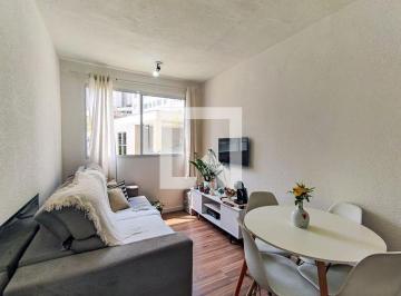 Apartamento · 42m² · 2 Quartos · Apartamento para Aluguel - Vila Andrade, 2 Quartos,  42 m² - São Paulo