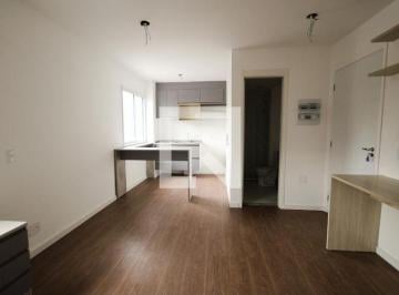 Apartamento · 24m² · 1 Quarto · Apartamento para Aluguel - Liberdade, 1 Quarto, 24 m² - São Paulo