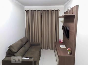 Apartamento · 40m² · 1 Quarto · 1 Vaga · Apartamento para Aluguel - Vila Constança , 1 Quarto, 40 m² - São Paulo