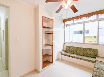 Apartamento · 62m² · 2 Quartos · 1 Vaga · Apartamento para Aluguel - Rudge Ramos, 2 Quartos,  62 m² - São Bernardo do Campo