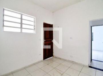 Casa · 30m² · 1 Quarto · 1 Vaga · Casa para Aluguel - Utinga, 1 Quarto,  30 m² - Santo André