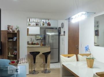 Apartamento · 44m² · 2 Quartos · 1 Vaga · Apartamento para Aluguel - Campo Grande, 2 Quartos,  44 m² - Rio de Janeiro