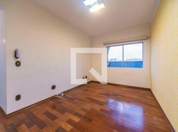 Apartamento · 60m² · 2 Quartos · 2 Vagas · Apartamento para Aluguel - Jardim Bela Vista, 2 Quartos, 60 m² - Santo André