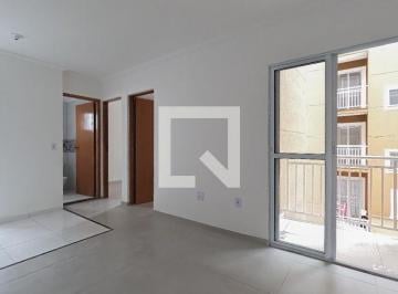 Apartamento · 42m² · 2 Quartos · 1 Vaga · Apartamento para Aluguel - Cidade Parque Alvorada, 2 Quartos, 42 m² - Guarulhos