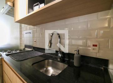 Apartamento 70m² Aluguel Vila Suzana · Apartamento para Aluguel - Portal do Morumbi, 1 Quarto, 70 m² - São Paulo