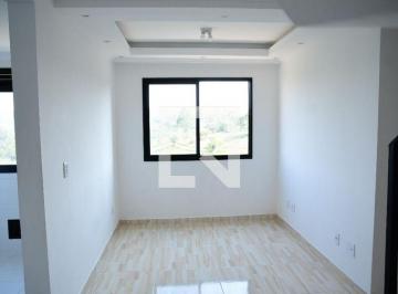 Apartamento · 94m² · 3 Quartos · 1 Vaga · Apartamento para Aluguel - Jardim Isis, 3 Quartos,  94 m² - Cotia