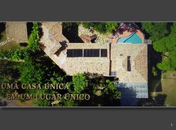 Foto 01 · Casa, Residencial Aldeia do Vale, Goiânia, GO
