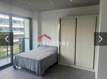 Apartamento · 42m² · 1 Quarto · 1 Vaga · Apartamento em Rua Chilon - Vila Olímpia - São Paulo/SP