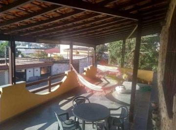 Casa · 350m² · 3 Quartos · 3 Vagas · Sobrado em Rua Paulo Novais - Vila Vitória - Santo André/SP