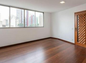 Apartamento · 105m² · 3 Quartos · 1 Vaga · Apartamento em  Rua Artur de Azevedo - Cerqueira César - São Paulo/SP