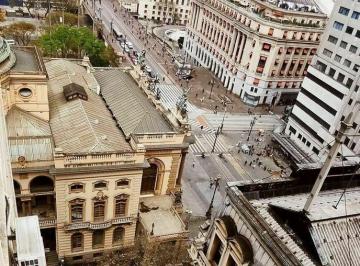 Comercial · 48m² · 1 Quarto · Sala comercial em Rua Vinte e Quatro de Maio - República - São Paulo/SP