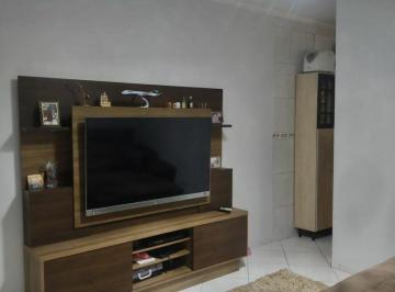 Casa · 65m² · 2 Quartos · 2 Vagas · Casa em Rua Piracura - Jardim Fátima - Guarulhos/SP