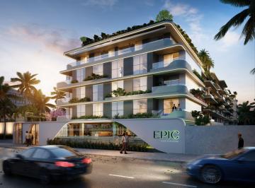 Apartamento de 1 quarto, João Pessoa · REF: LA011 - Lançamento, Flat, Cabo Branco, 1 e 2 quartos, Beira Mar