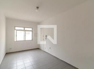 Apartamento · 39m² · 1 Quarto · Apartamento à Venda - Santa Cecília, 1 Quarto,  39 m² - São Paulo