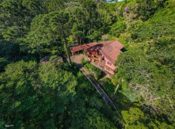 Rural , Sapucaí-Mirim · Haras (profissional) com 4 casas - Sul de Minas - Serra da Mantiqueira