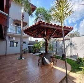 8f536547ea2bf10db687d860da5ca8800edd37df · Sobrado com 3 dormitórios à venda, 172 m² por R$ 630.000,00 - Jardim Nielsen Ville - Americana/SP