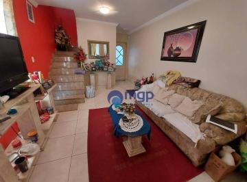 b2c79be81368c5d174a3b68ba45875566ead9812 · Sobrado a venda, 03 quartos - Vila Nova Mazzei