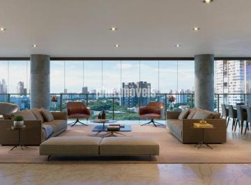 Apartamento · 359m² · 4 Quartos · 3 Vagas · Vila Nova Conceição!! 358,67m2