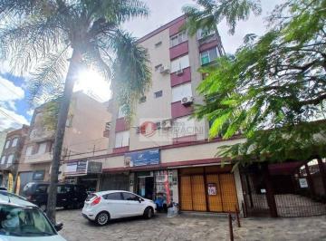 FACHADA · Loja para alugar, 50 m² por R$ 2.251,00/mês - Passo da Areia - Porto Alegre/RS