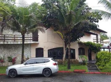 Casa · 507m² · 5 Quartos · 3 Vagas · Casa de Condomínio com 5 dorms, Balneário Praia do Pernambuco, Guarujá - R$ 1.3 mi, Cod: 4223