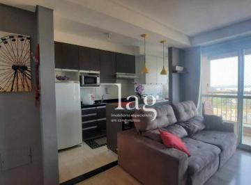 cf680d82fbb1f24b0a424ef7d09bf1184238d033 · Apartamento com 2 dormitórios à venda, 53 m² por R$ 370.000,00 - Vista Garden - Sorocaba/SP