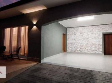 65b4d062dbb4e6abf61d941315da072e414961b5 · Casa com 3 dormitórios à venda, 200 m² por R$ 959.000,00 - Jardim Nova Europa - Campinas/SP