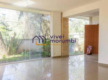 Casa · 500m² · 4 Quartos · 4 Vagas · Sobrado, Panamby - São Paulo