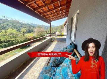 bfb3552c59ae3ddf0e04578d5fbd8536b8e1d276 · Casa À Venda - 80 m² - Estuda Permuta - Mairiporã/SP.