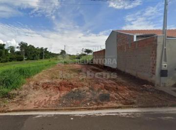Terreno · 200m² · Terreno Venda Residencial Parque Vila Nobre