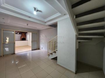 Casa · 70m² · 2 Quartos · 1 Vaga · Vila Borguese II Casa tipo sobrado com 2 dormitórios, 01 vaga de garagem.
