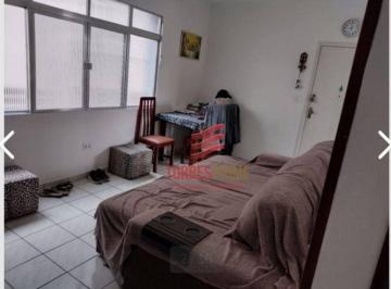 dcbbd9b0235ae2693eeb12e19792f3f9537cf8f7 · Apartamento com 3 dormitórios à venda, 85 m² por R$ 490.000,00 - Aparecida - Santos/SP