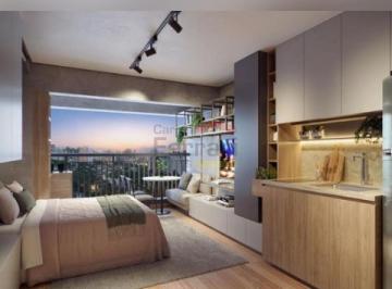 Apartamento · 22m² · 1 Quarto · Studio no Tucuruvi! a 1 quadra do Metro!