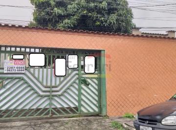 Terreno · 336m² · TERRENO NA CASA VERDE - 336 M2 - 8,00 X 42,00