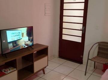 fe2bba3a019aefb8f5c9247d77c7b18c4b180078 · Apartamento com 2 dormitórios à venda, 45 m² por R$ 125.000,00 - Conjunto Habitacional - Campinas/SP