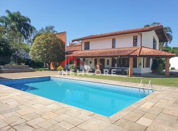 Casa · 850m² · 4 Quartos · 10 Vagas · Casa de condomínio em  Avenida José Giorgi - Granja Viana II - Cotia/SP