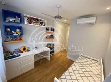 Apartamento · 280m² · 4 Quartos · 3 Vagas · Cobertura de 4 quartos à venda - Barra da Tijuca - Jardim Oceânico