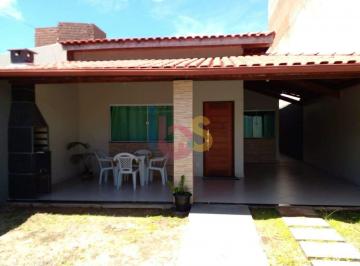 Casa · 170000m² · 3 Quartos · Vendo Casa com 3/4