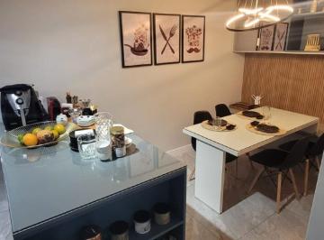 Apartamento · 138m² · 3 Quartos · 2 Vagas · Apartamento de 138 m² Com Elevadores no Bairro Centro em São Bernardo do Campo - SP