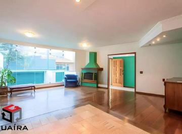 Casa · 360m² · 3 Quartos · 4 Vagas · Sobrado para aluguel 3 quartos 1 suíte 4 vagas Jardim Bela Vista - Santo André - SP