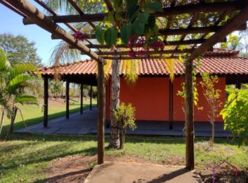 Foto 01 · Chacara, Jardim das Palmeiras, Pindorama, SP
