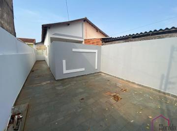 Foto 01 · Casa, Jardim Del Rey, Catanduva, SP
