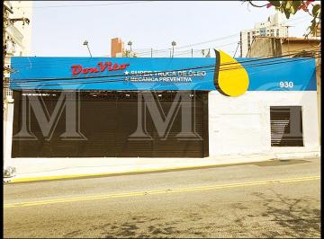 Comercial · 480m² · 6 Vagas · Galpão de 620m² para venda próximo à Av. Ricardo Jafet