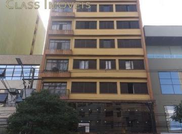 Apartamento · 125m² · 3 Quartos · Apartamento à venda em Londrina, Centro, com 3 quartos, com 125 m², Santa Helena
