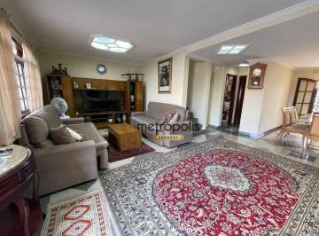 sala 02 ambientes · Sobrado à venda, 210 m² por R$ 1.731.000,00 - Osvaldo Cruz - São Caetano do Sul/SP