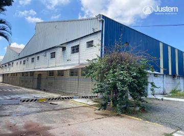 7e14c639bef166f27809b65f31d9a12c0d7d99db · Galpão para alugar, 5740 m² por R$ 95.001,00/mês - Distrito Industrial Domingos Giomi - Indaiatuba/S