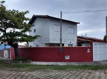 d72ad52bd9f6ad8c02fdaa7cc497831830db31de · Casa com 3 dormitórios à venda, 103 m² por R$ 330.000 - Balneário Tupy - Itanhaém/SP