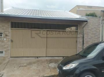 4394f7985eea192677862b3d79b1c9998890d18e · Casa com 2 dormitórios à venda, 60 m² por R$ 420.000,00 - Jardim Imperador - Salto/SP